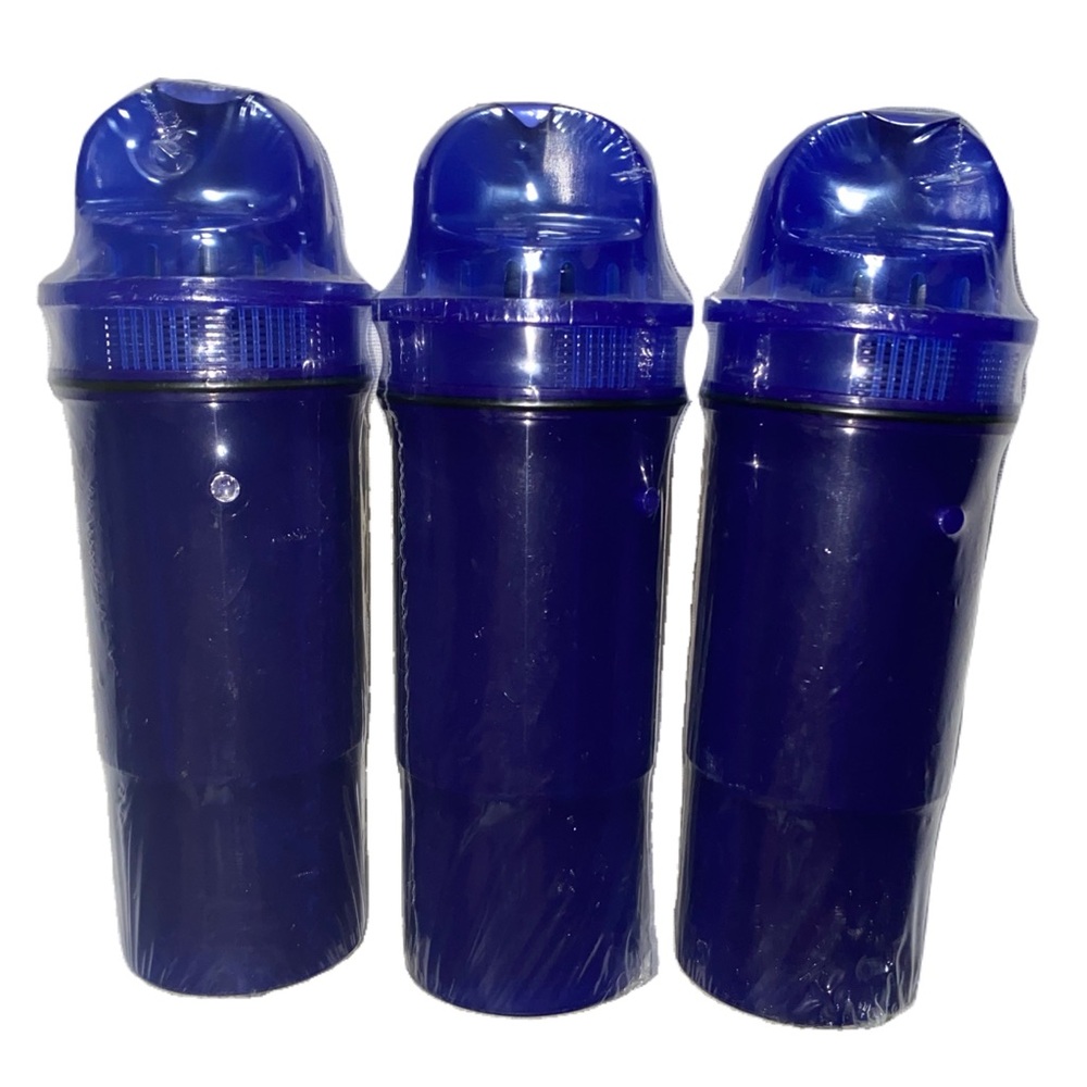 AQUA CREST Pitcher & Dispenser Water Filter
Replaces PUR PPF900Z, CRF950Z 3PK